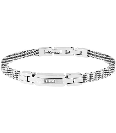 Pulsera Zancan Hombre in Acero EHB447 - EHB447
